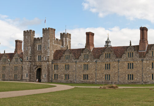 Knole House